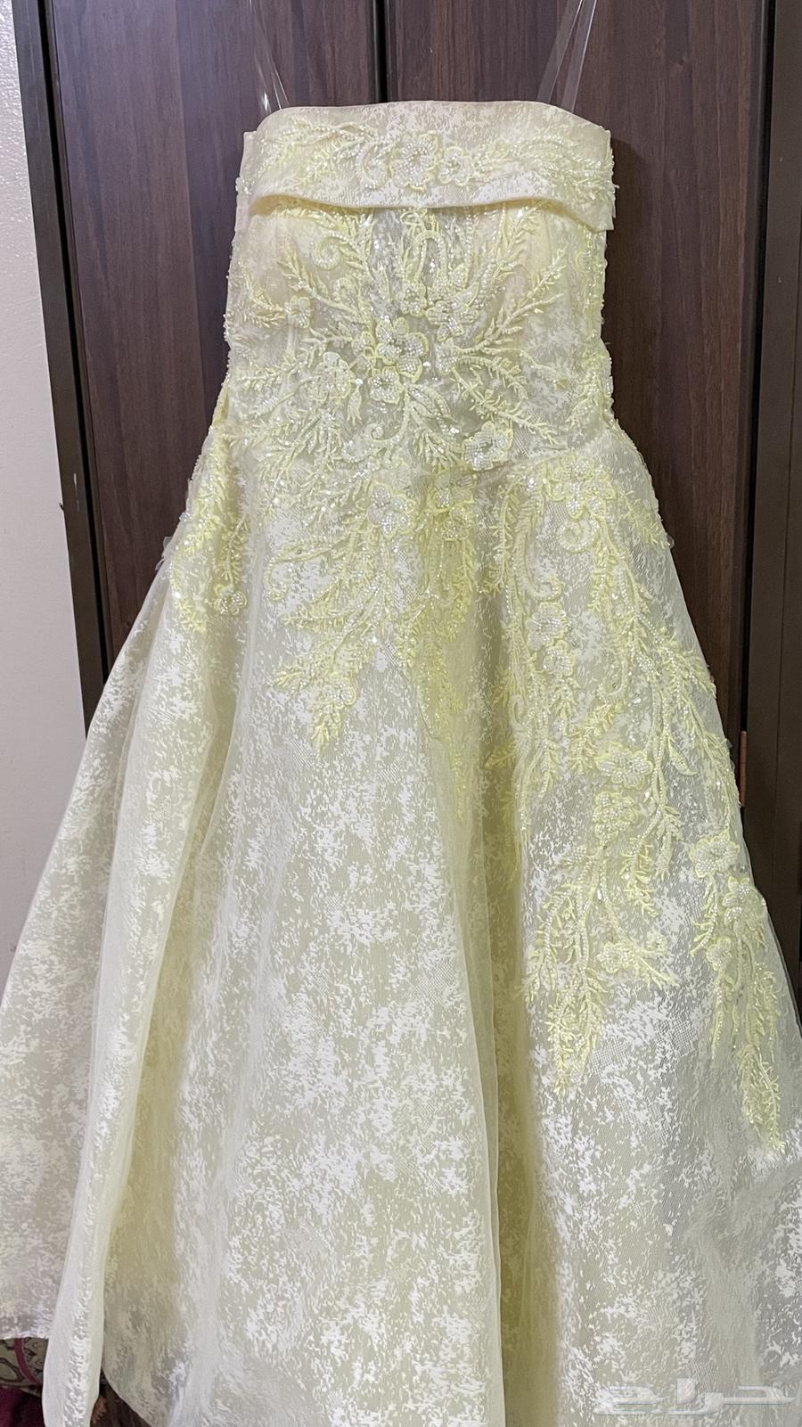 فستان استخدام ليله وحده64463614014209110