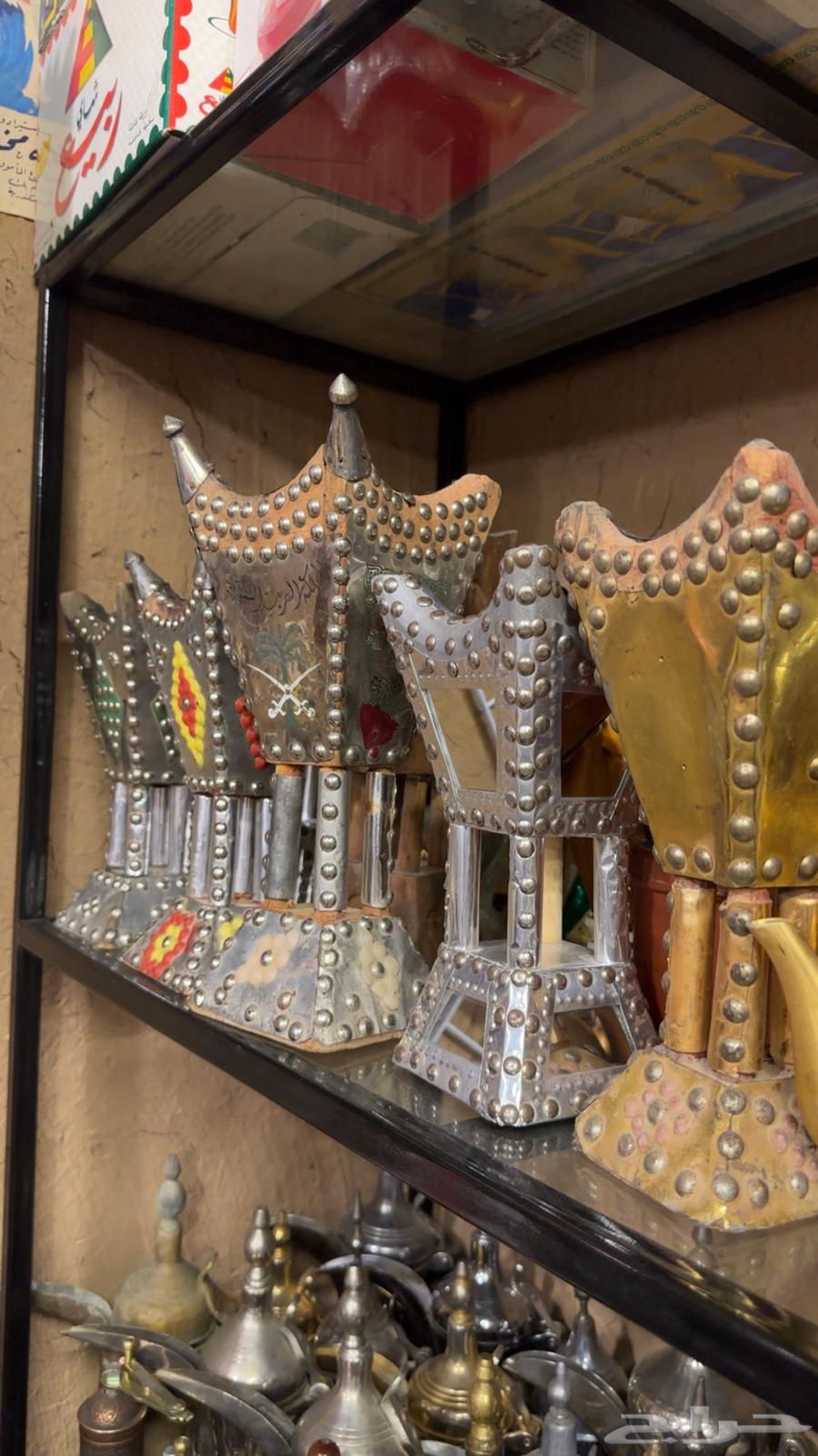 قطع تراثية قديمة تم البيع64459184779010113