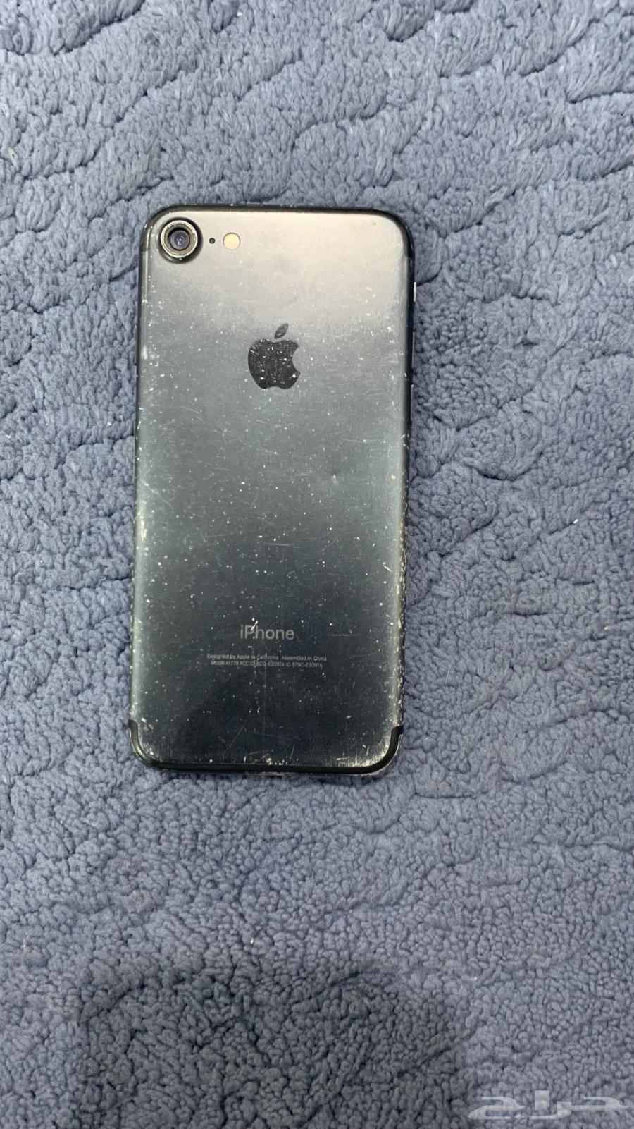 أيفون 7 للبيع64462430637059111