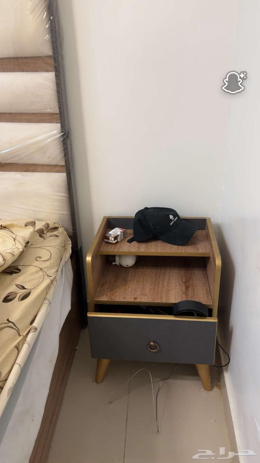 غرفه نوم كامله للبيع64457514593410111