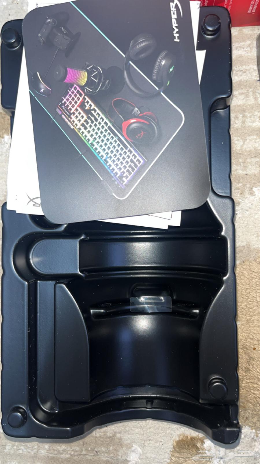 HyperX QuadCast External Microphone64462417158018114