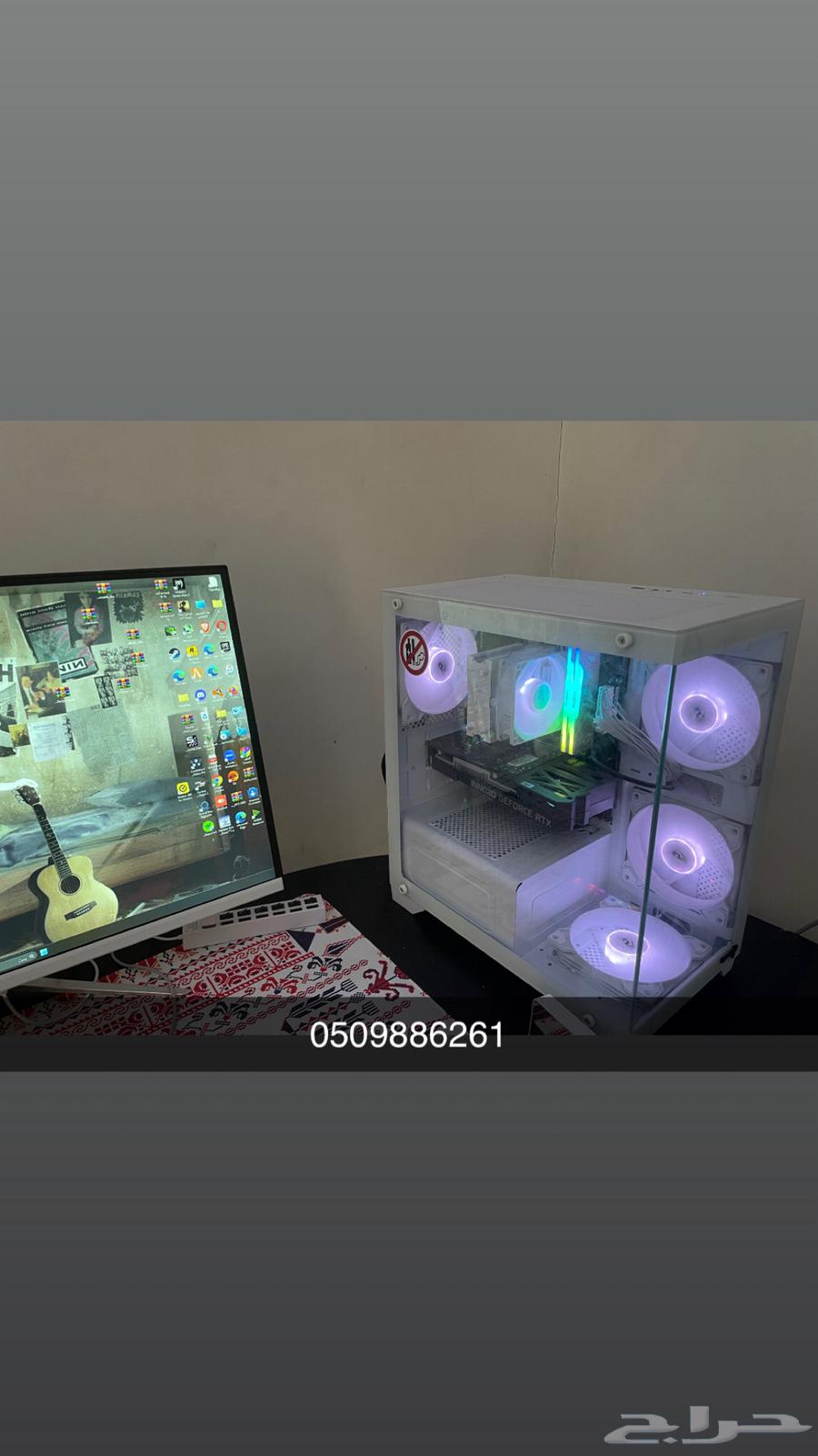 pcللبيع64462090488963113