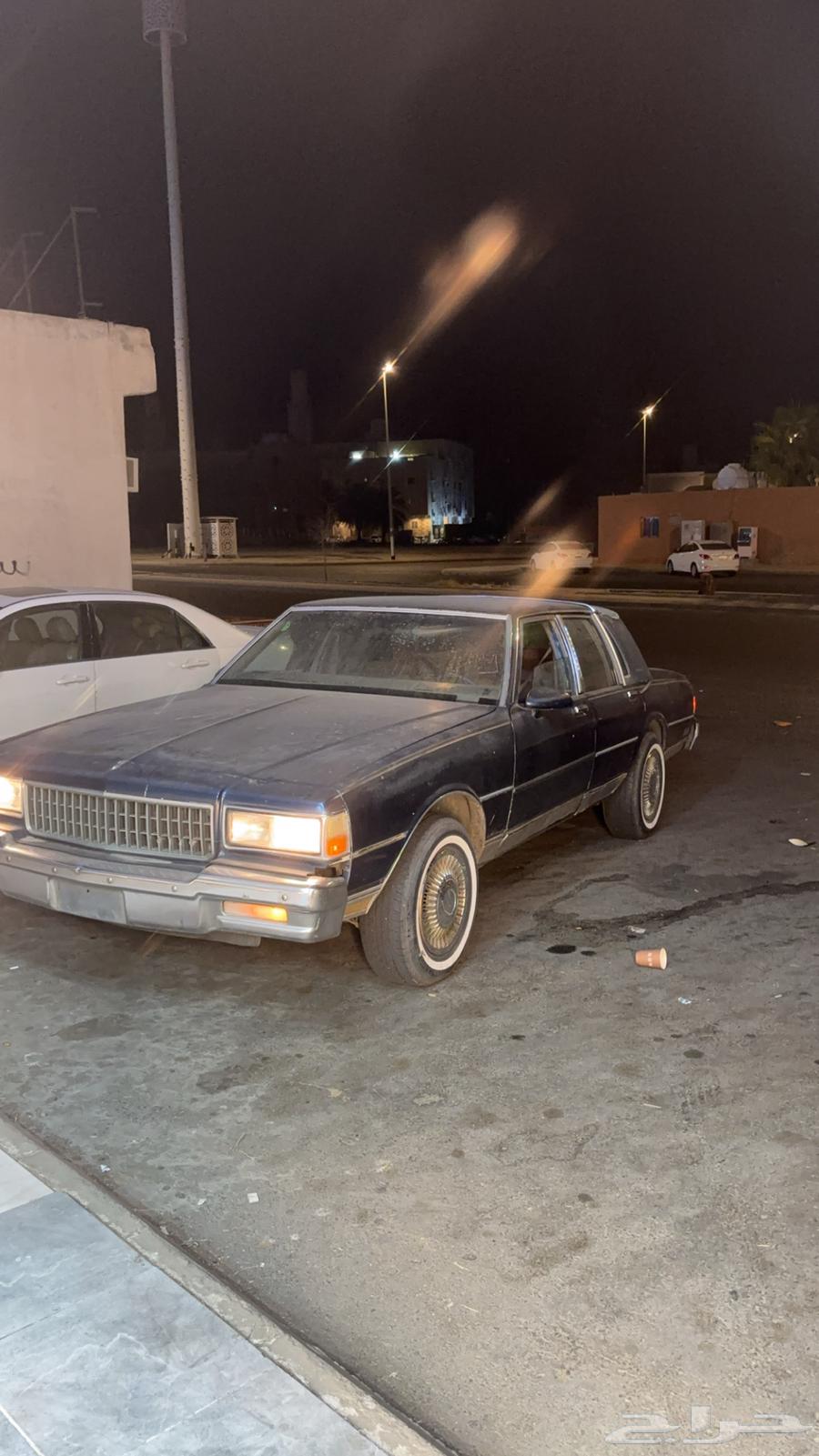 Caprice 89, Refurbished and Inspected, Ready to Go64623368472706113