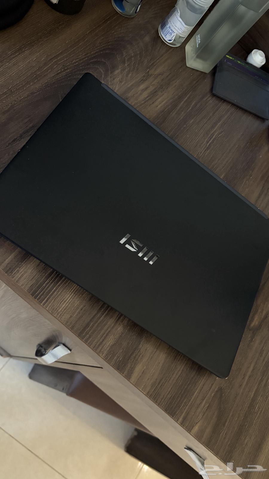 لابتوب msi64458363635458110