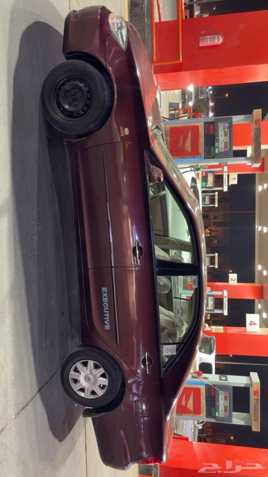 Inspected Vehicle – 440,000 km Automatic Transmission64629855580929113