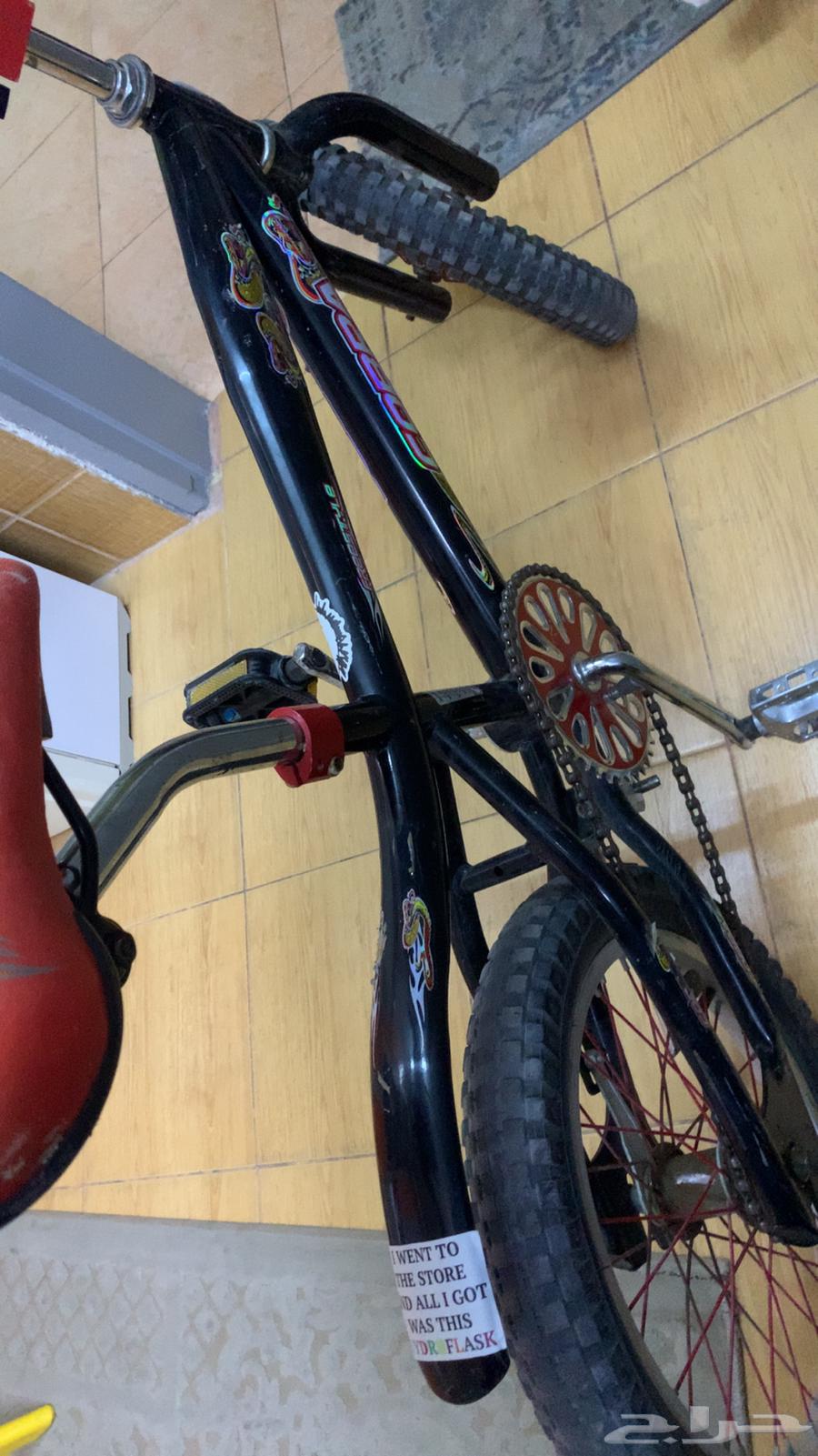 سيكل كوبرا للبيع السوم من ميه و فوق مانختلف على السعر64459651779970111