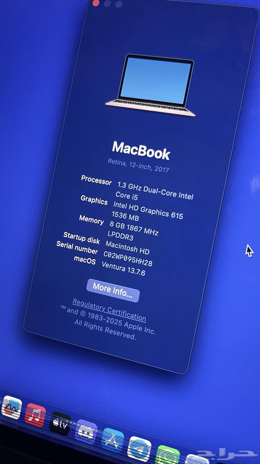 MacBook 12-inch 2017 needs only screen replacement64457473581699113