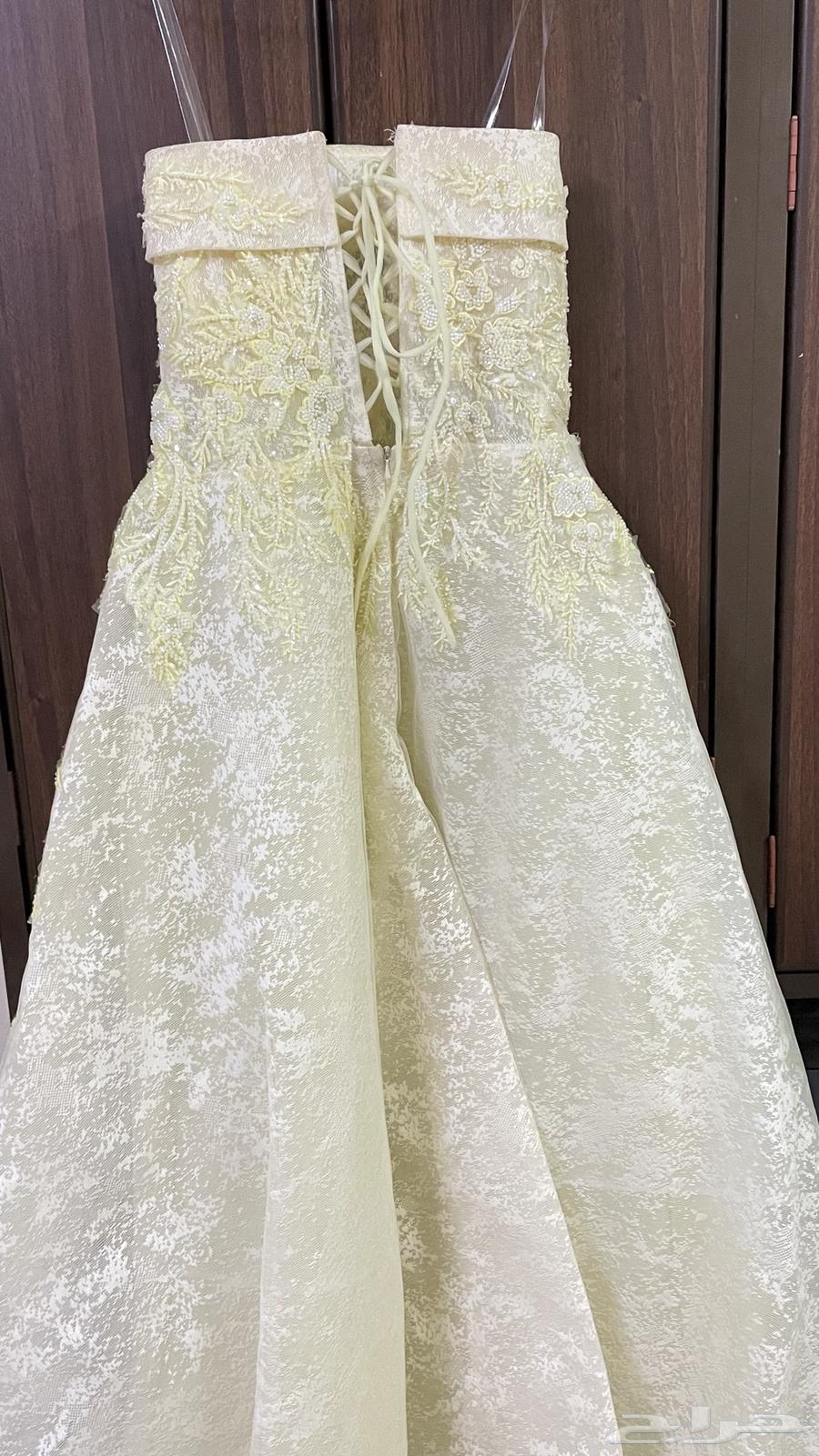 فستان استخدام ليله وحده64463614014209111