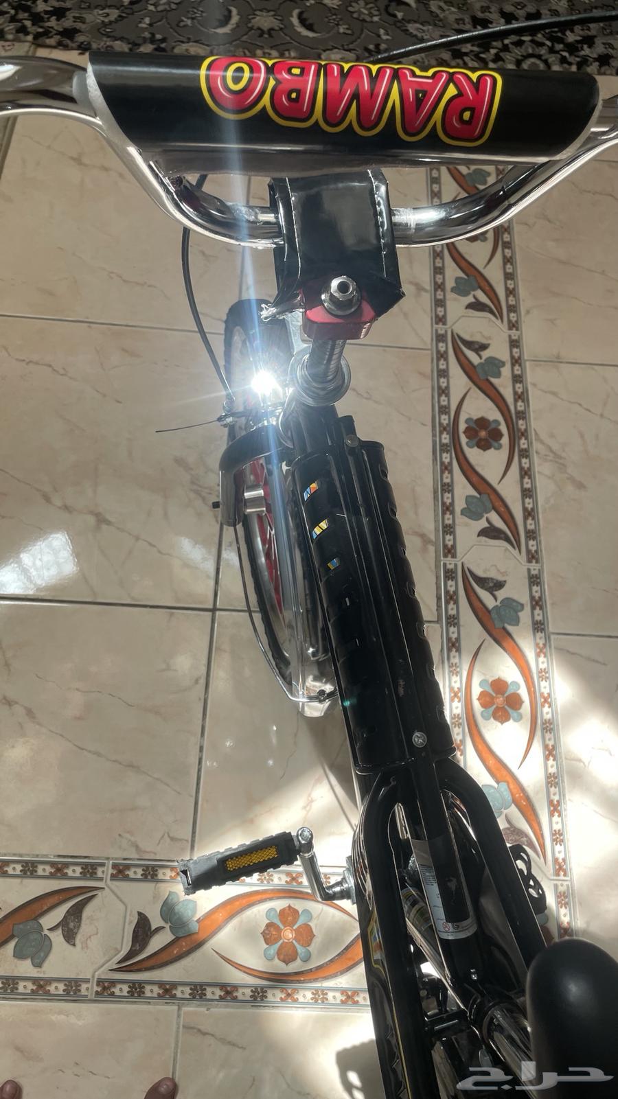 Rambow Bicycle64460256286849111