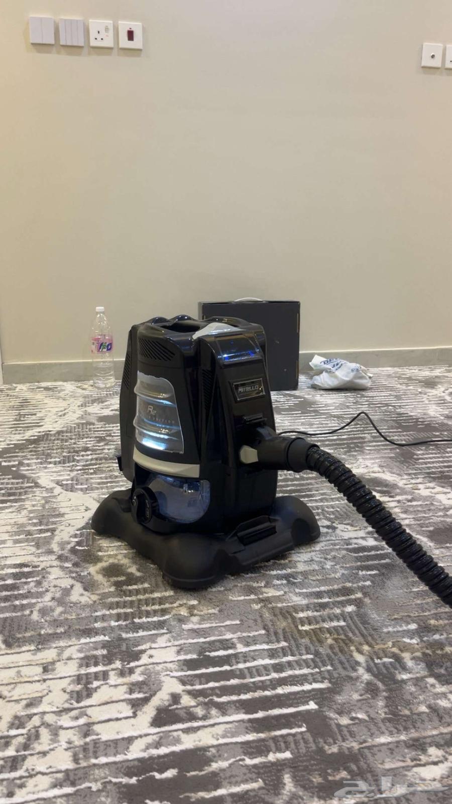 مكنسة ريتيلو الالمانيه جديده64460517035139111