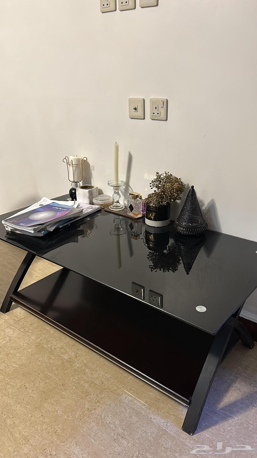 Two tables64461815255427110