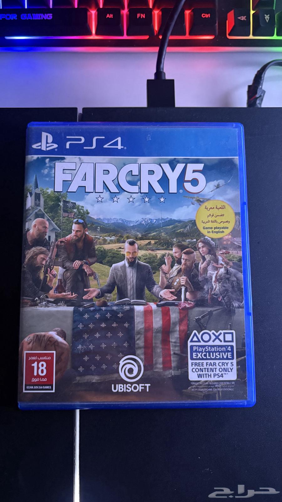 سوني 4 للبيع64462130967939113