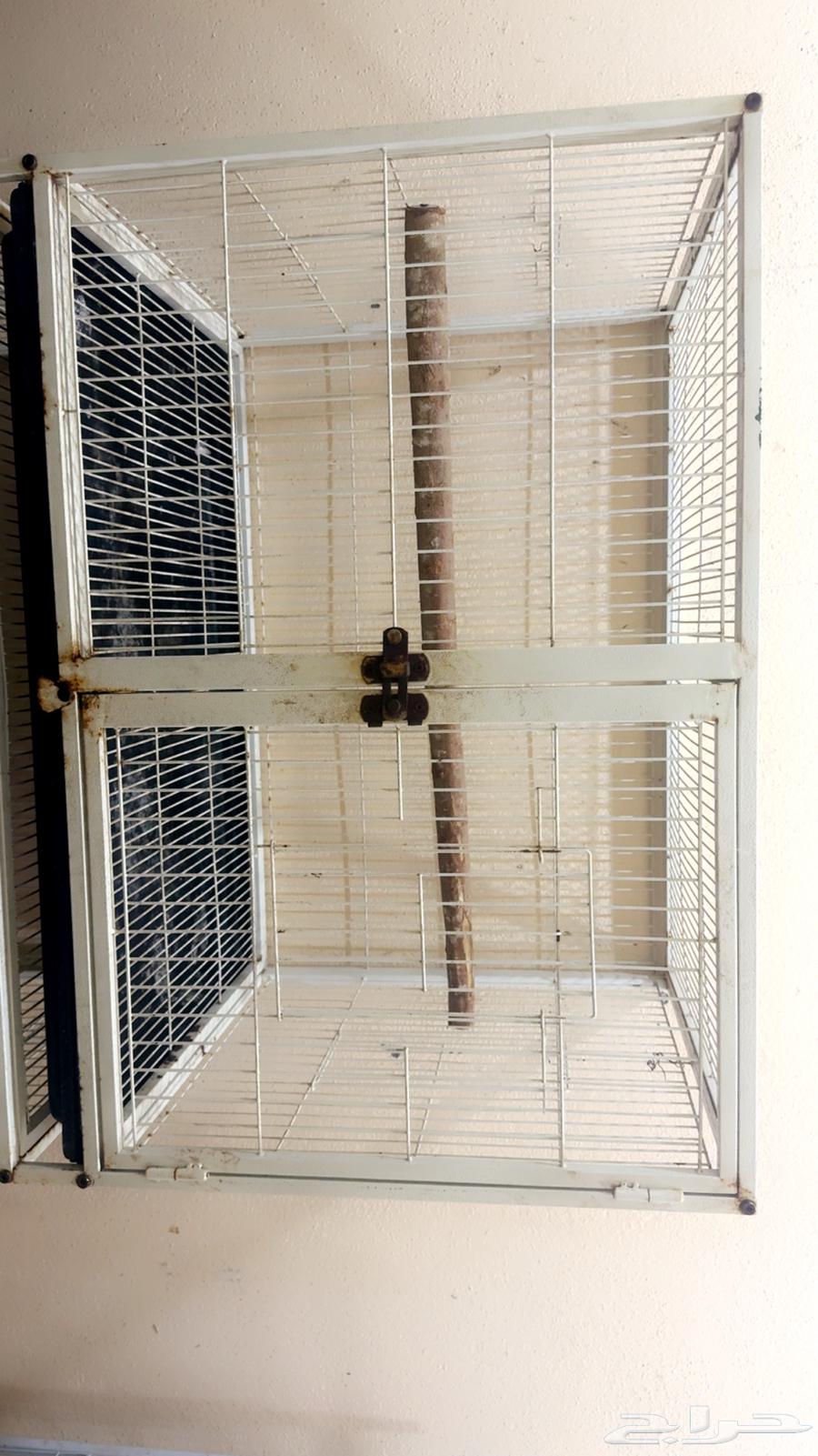 Cages64461911632385111