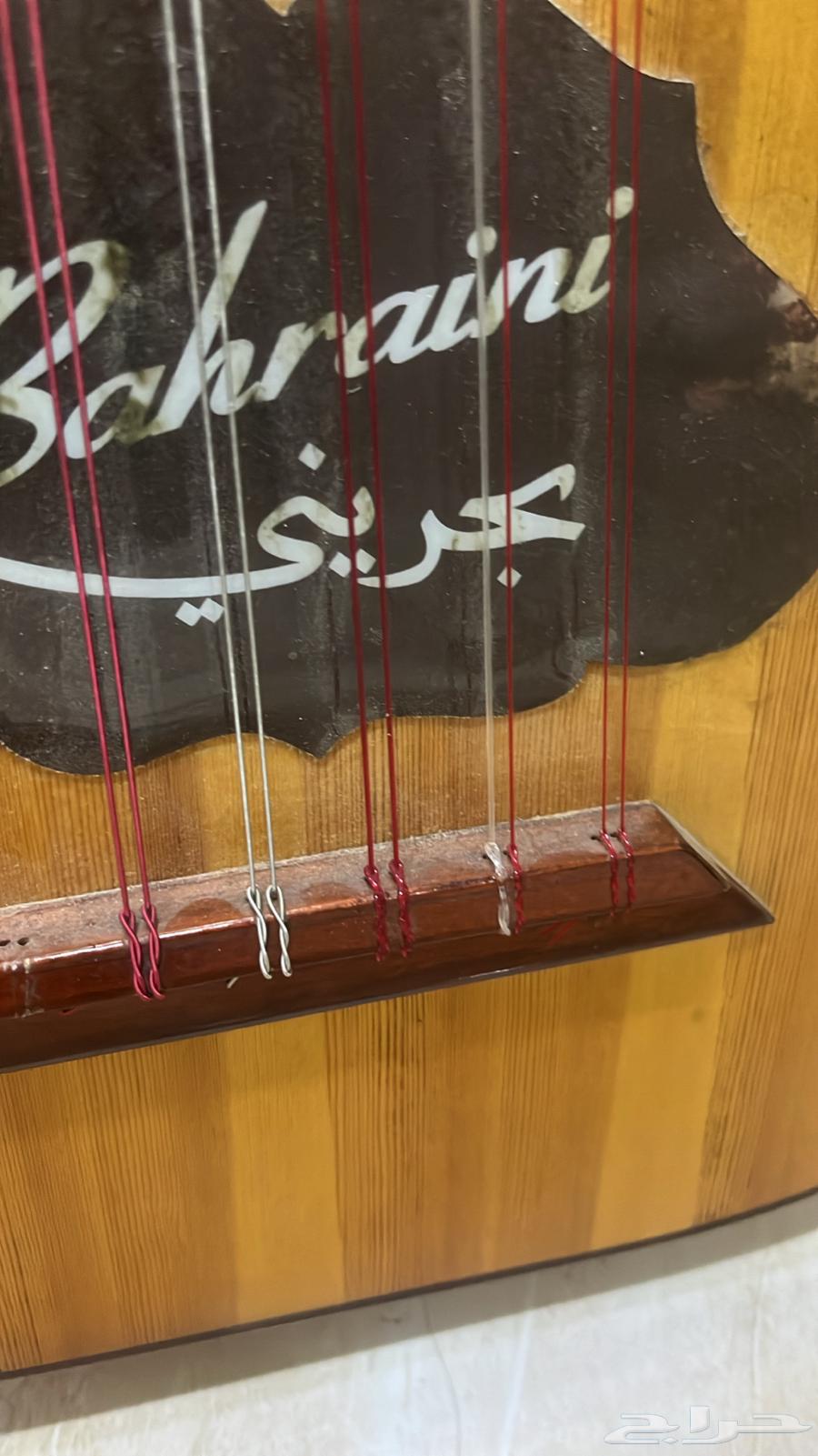 عود بحريني64461385322243114