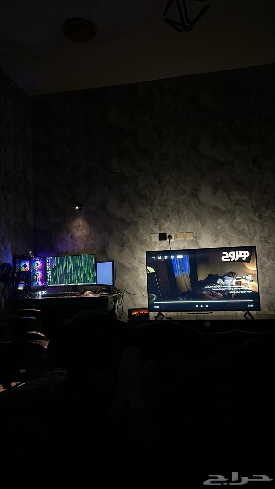 السلام وعليكم ورحمه الله وبركاته سيت اب كامل للبيع بي سي64464408444803112