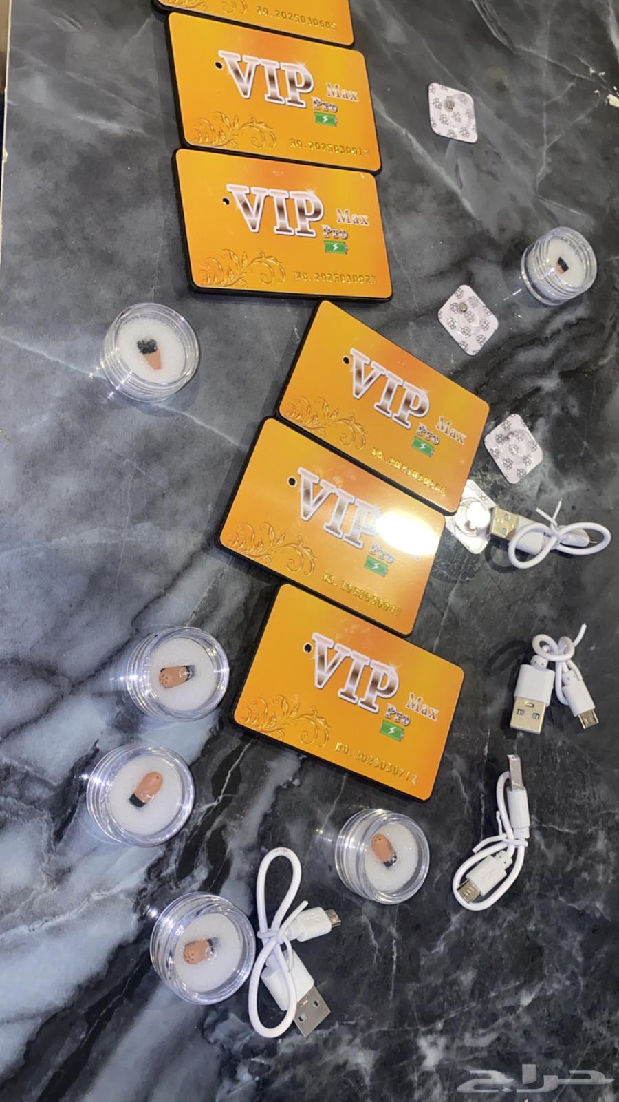 Invisible Nano Earbuds64459713954945110