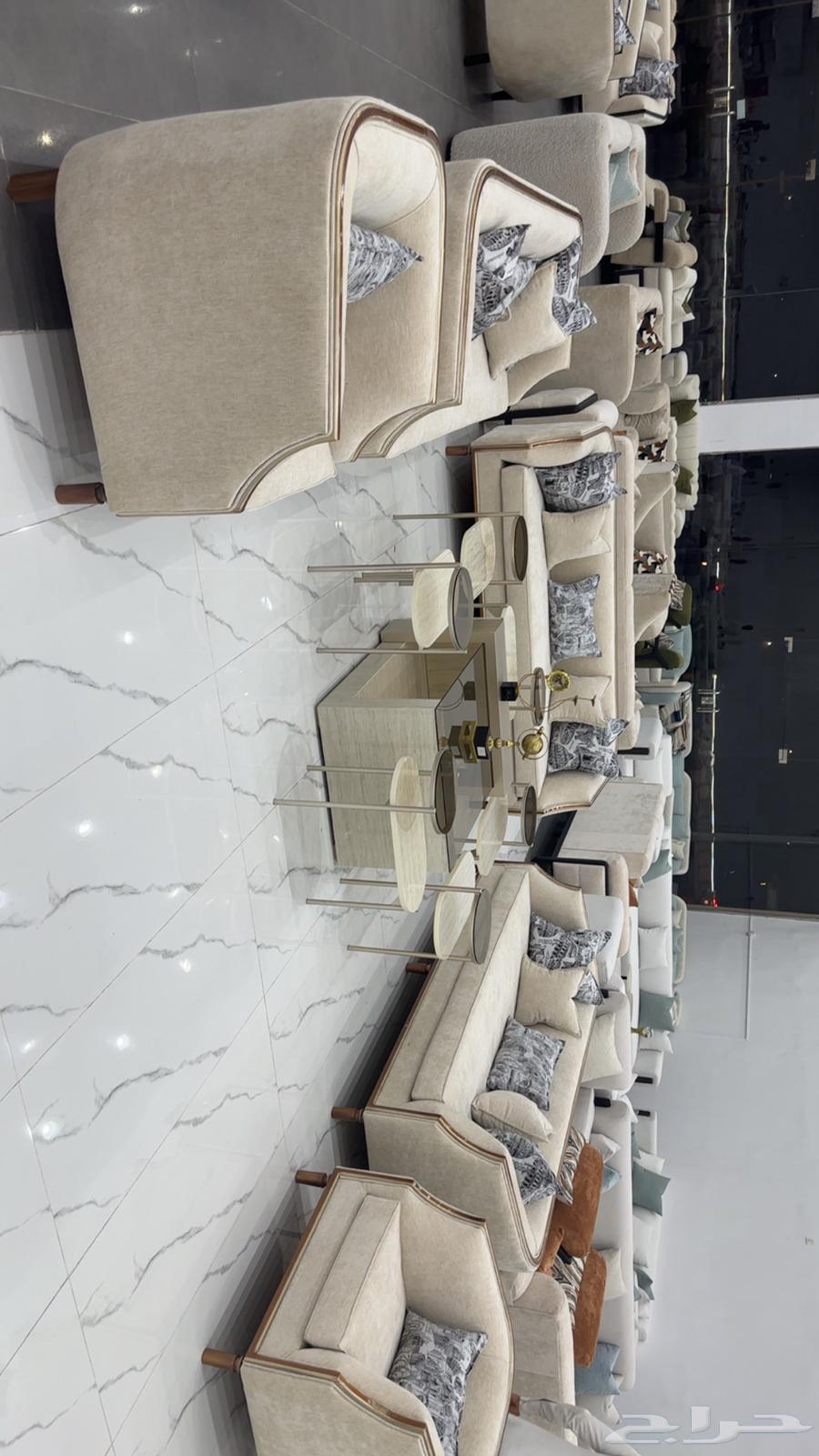 بمناسبة العيد الوطني السعودي عروض ديار العرب للمفروشات  3064462569284993112