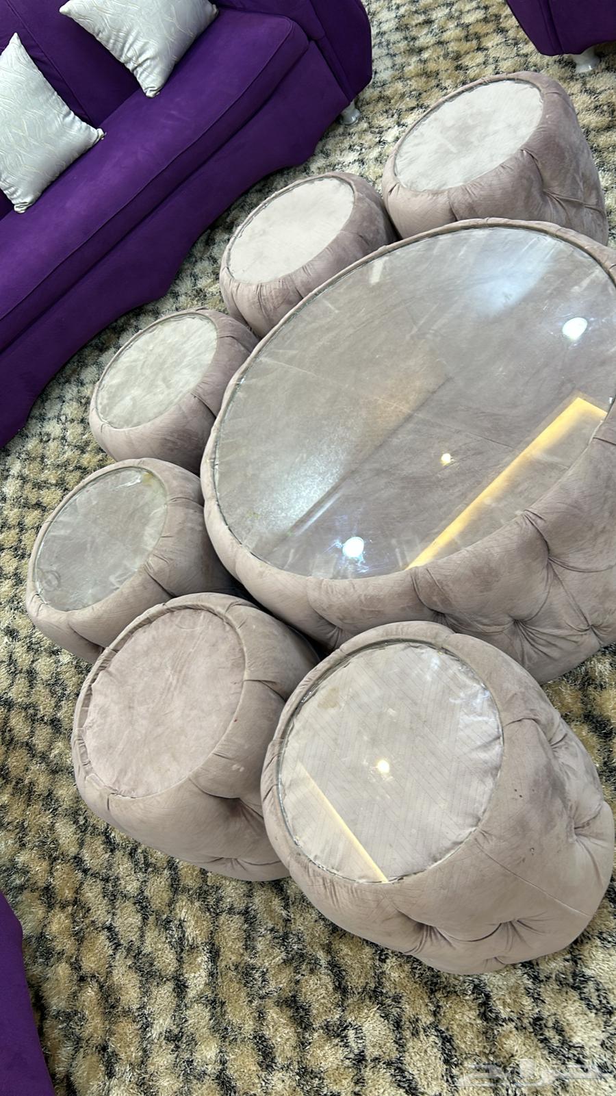 طالات خدمه جلاسه اطفال كنب64464280530050110