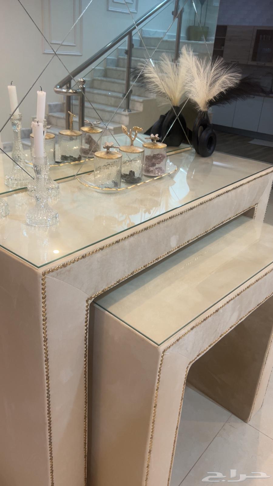 مداخل قماش شبه جديد64461643307009111