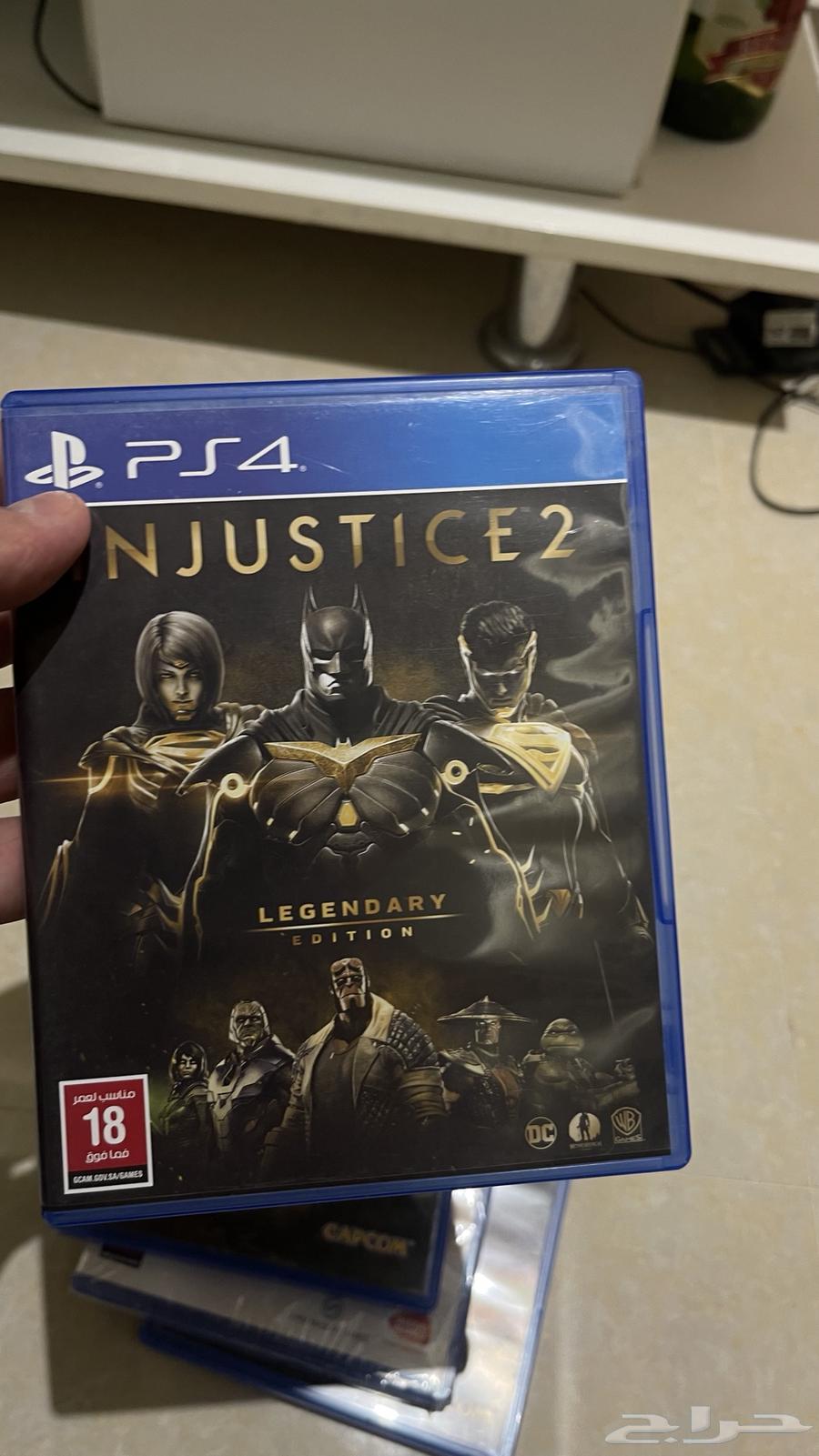 اشرطة سوني 4   18 شريط شبه جديده64457943048577112