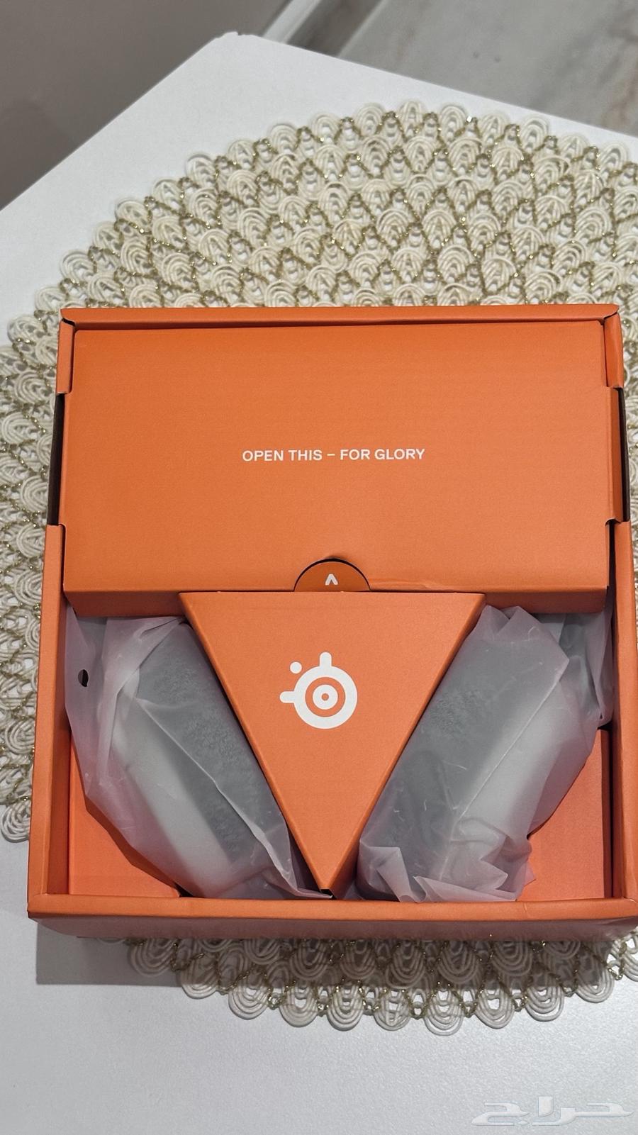 SteelSeries Arctis Nova 1 Headset64463641409281111