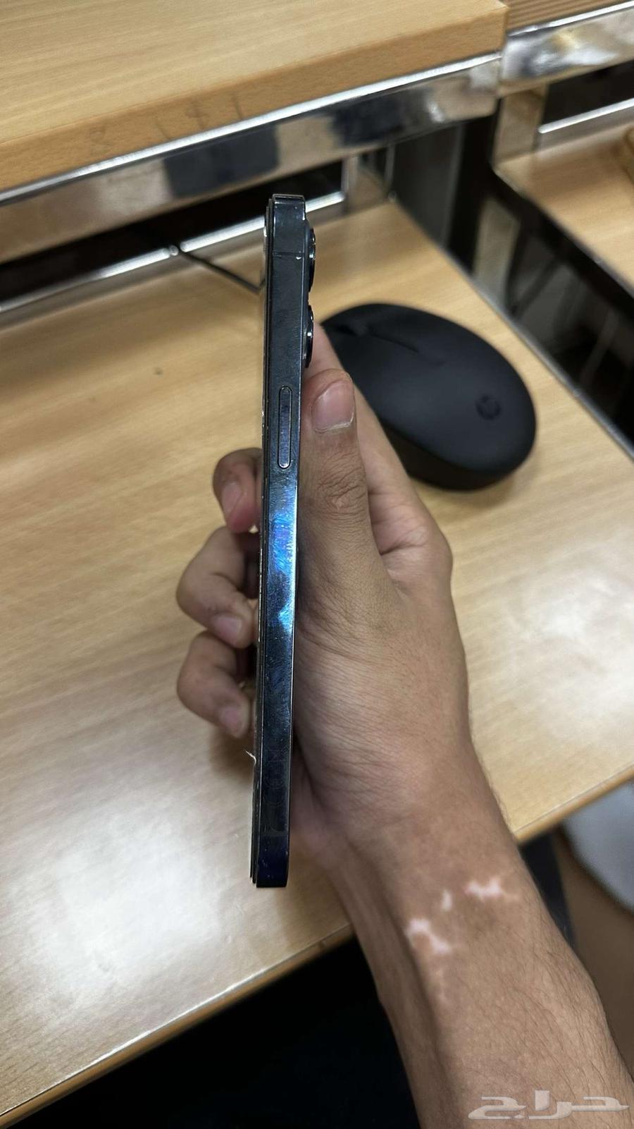 ايفون 12 برو ماكس للبيع ع السوم64458674389122112