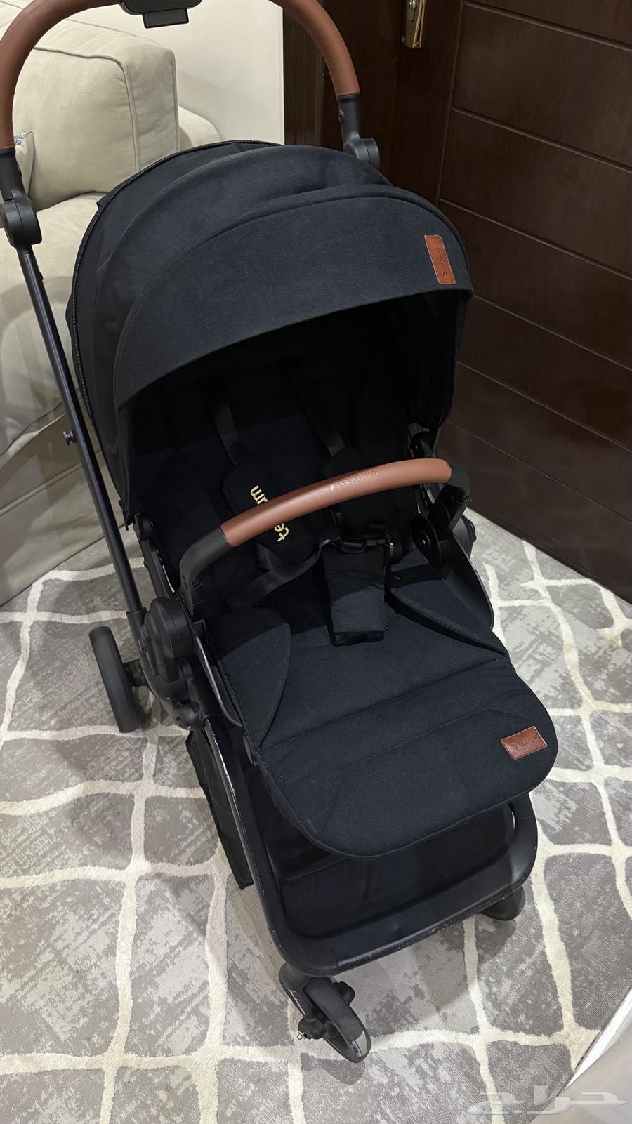 Technom Baby Stroller64462417037442111