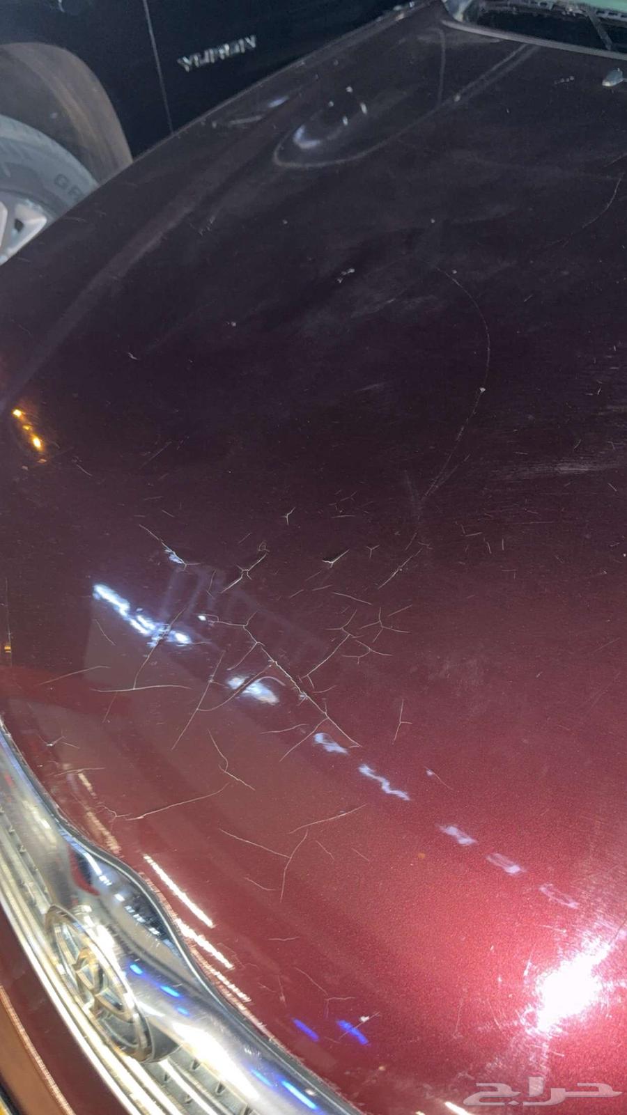 Inspected Vehicle – 440,000 km Automatic Transmission64629855580929112