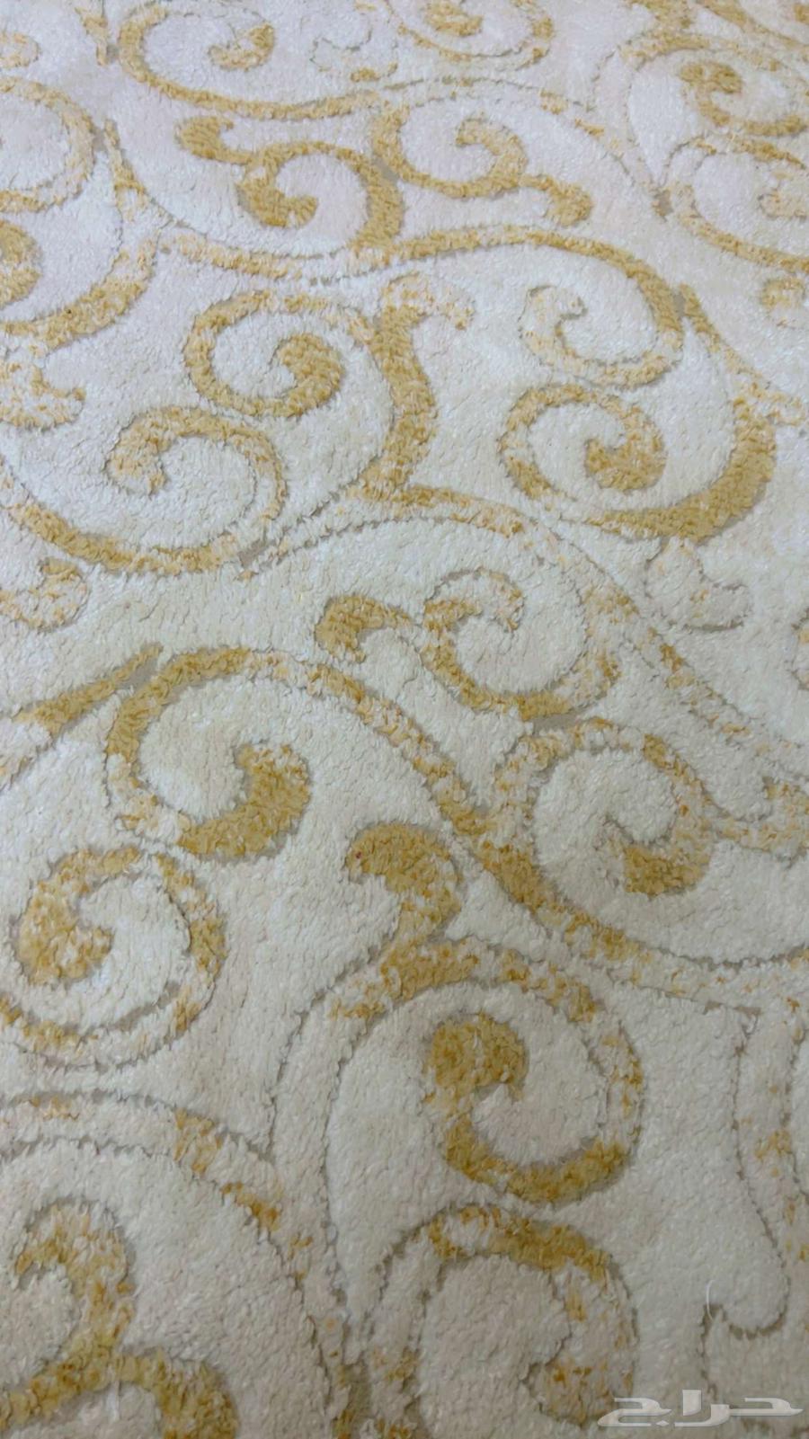 موكيت سجاد للبيع المستعجل64463682638337110