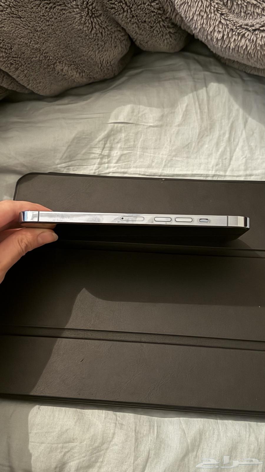 ايفون 13 برو ماكس 128 قيقا عمر البطارية 7964463223990274113