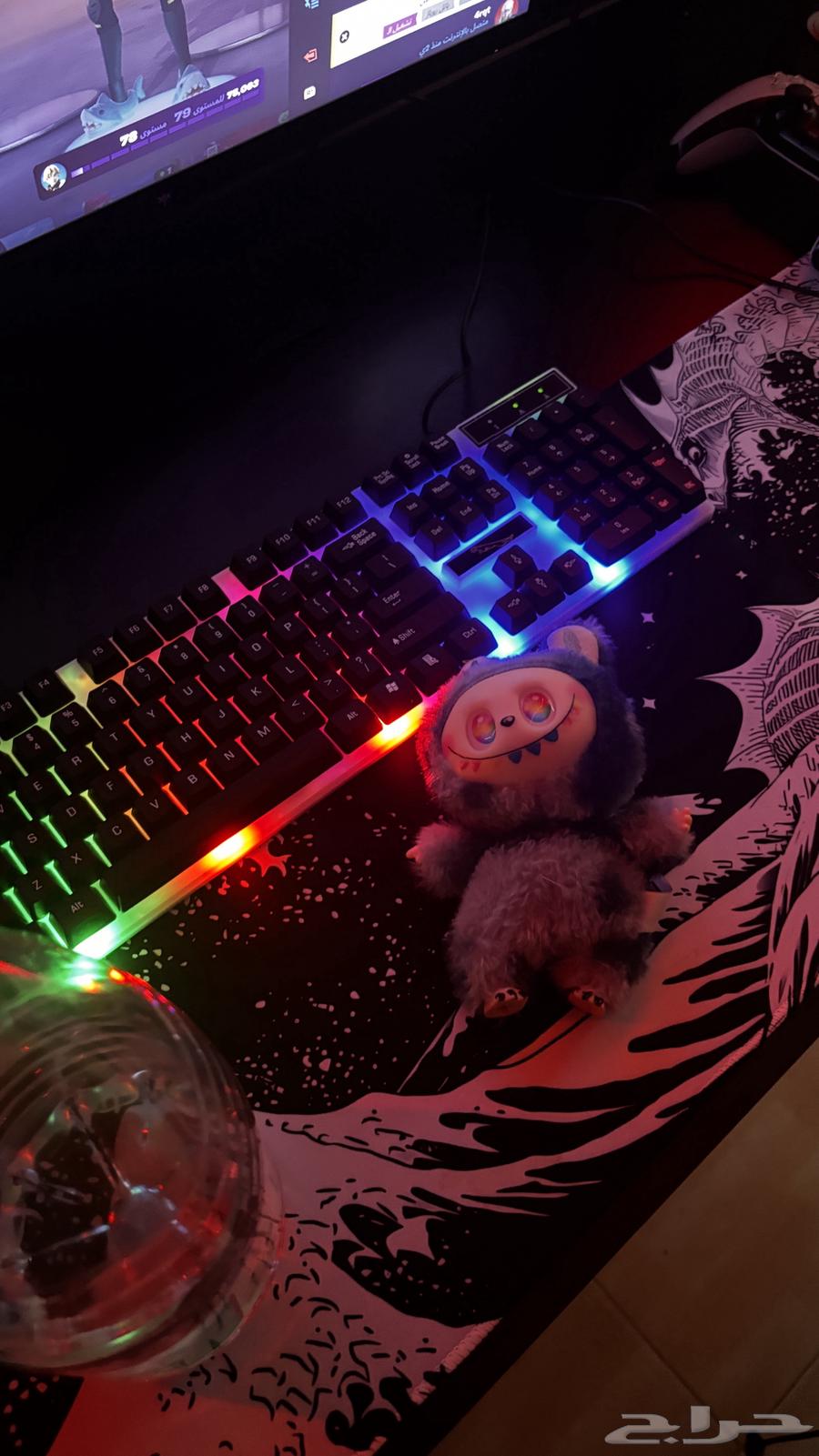 La Pop Secret Nader64463806163841110