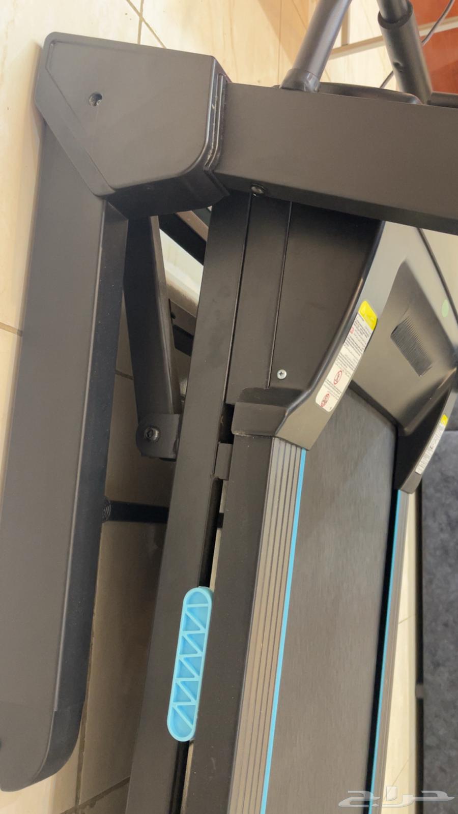 سير كهربائي قابل للطي64461385278211110