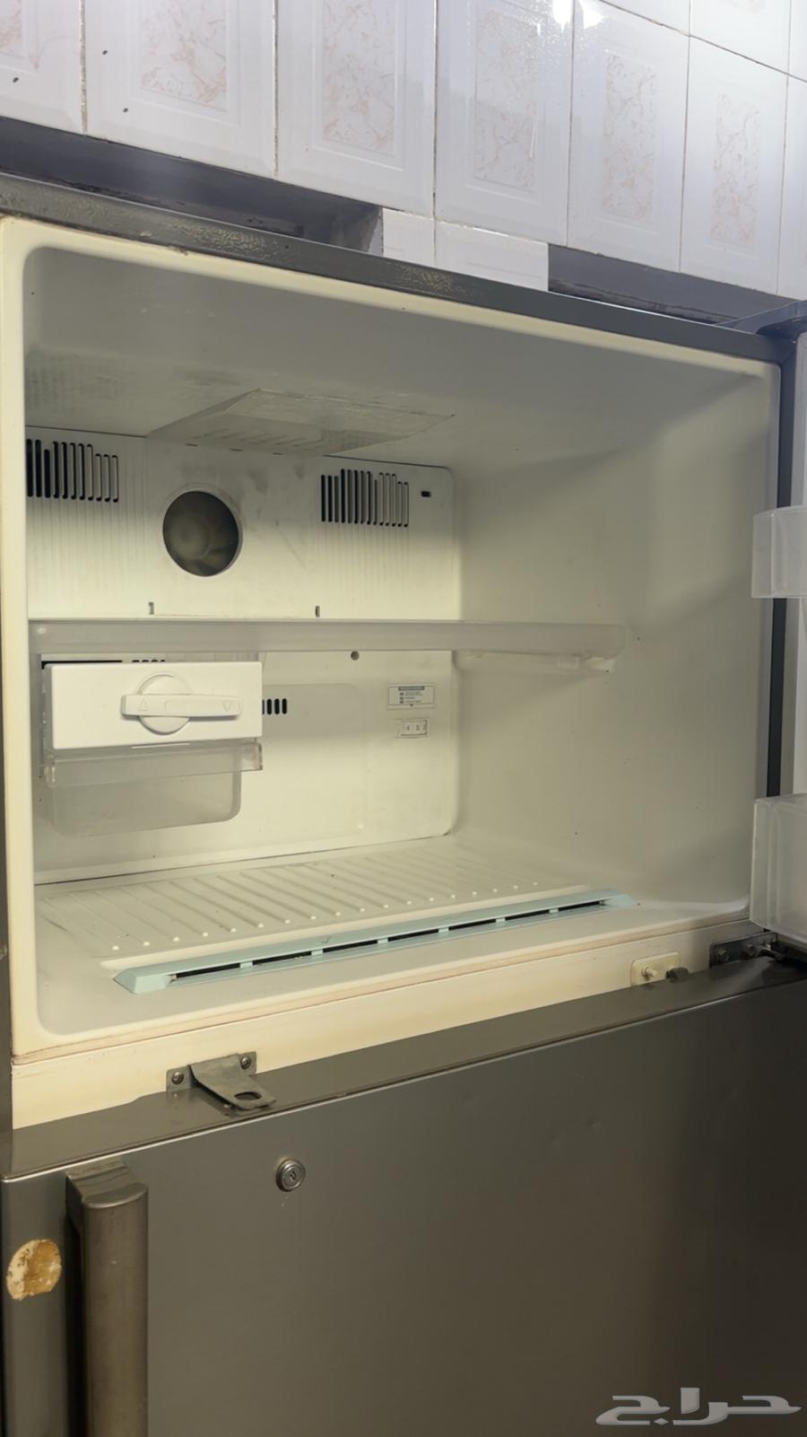 ثلاجة للبيع64457823531009112