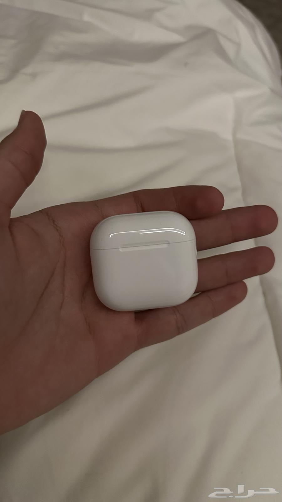ابل ايربدوز 4 Airpods (4)64460120097665113