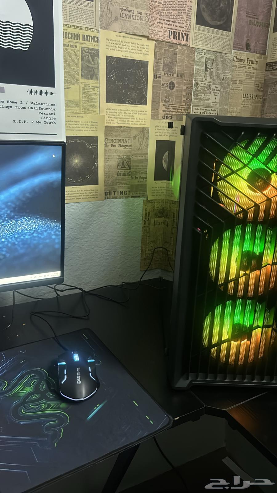 بي سي 3050 للبيع64461911542146110