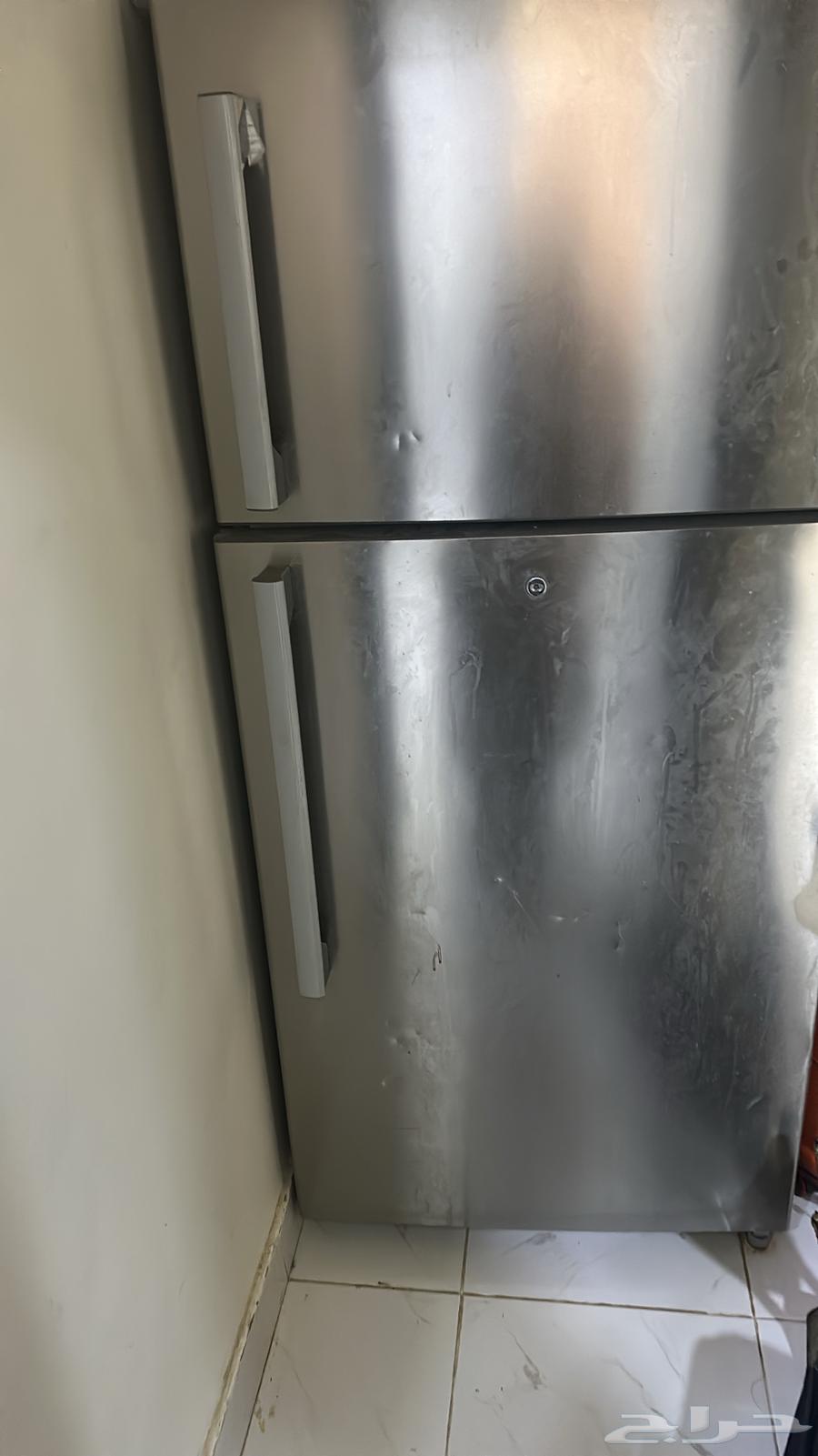 Haam refrigerator, I have a thousand complaints about those who send 300 until someone sends please64461008528643112