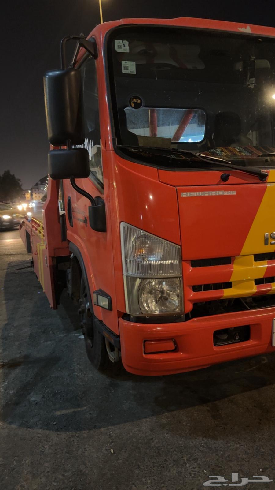 Makkah Al-Mukarramah car towing service for transporting disabled vehicles64142392176898110