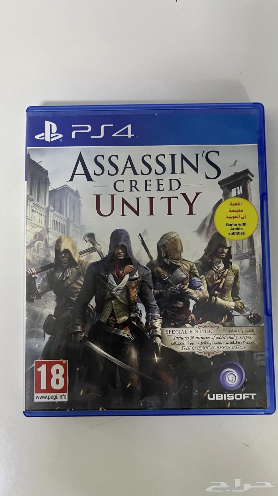 اشرطه سوني 4 ( بلايستيشن 4 )64457688153091114