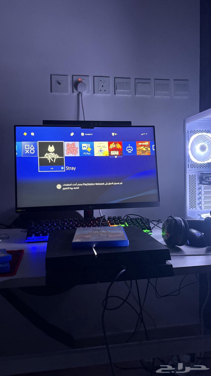 سوني 4 للبيع64462130967939110