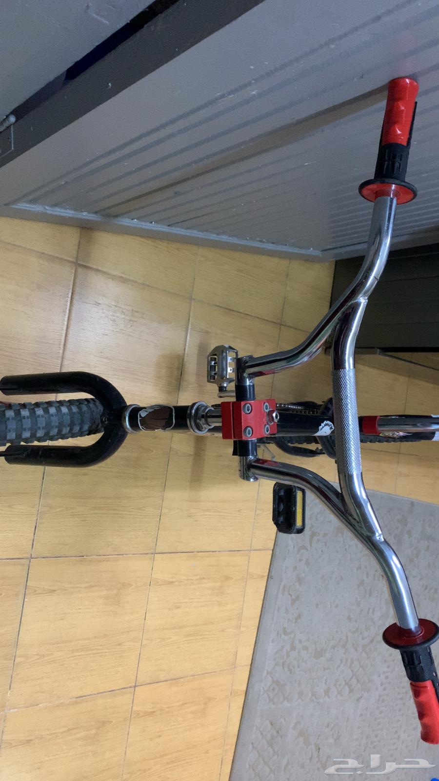 سيكل كوبرا للبيع السوم من ميه و فوق مانختلف على السعر64459651779970110