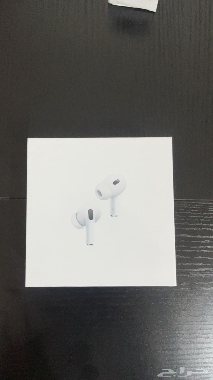 AirPods Pro (الجيل الثاني)64462719447427110