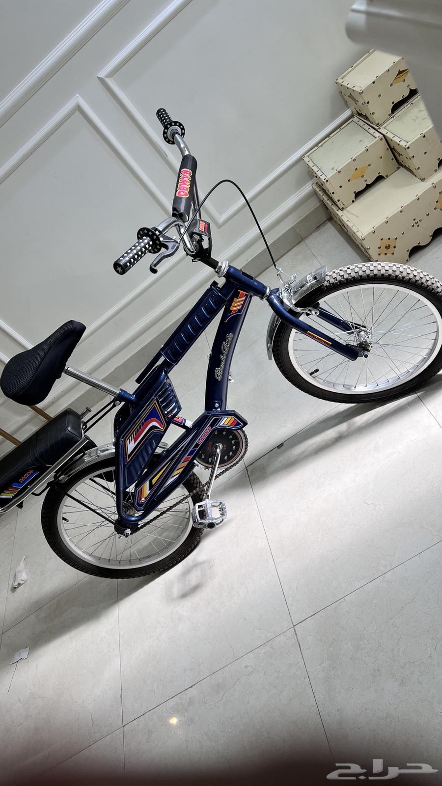 سيكل رامبو أصلي64462335649537110