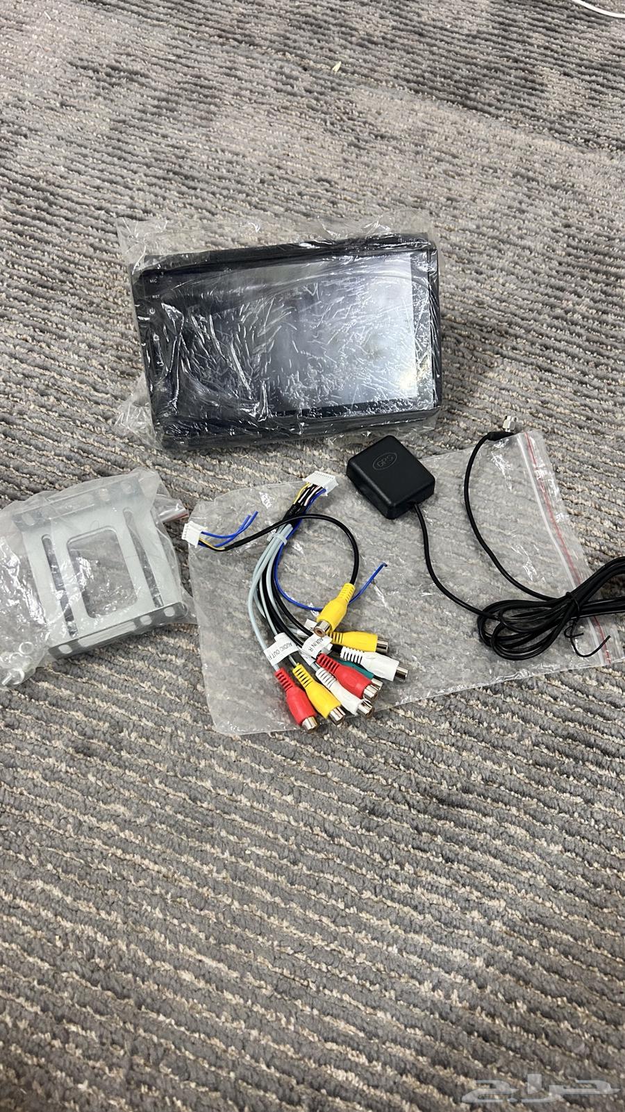 شاشة سياره أندرويد نظيييفه جدآ64460283695745110