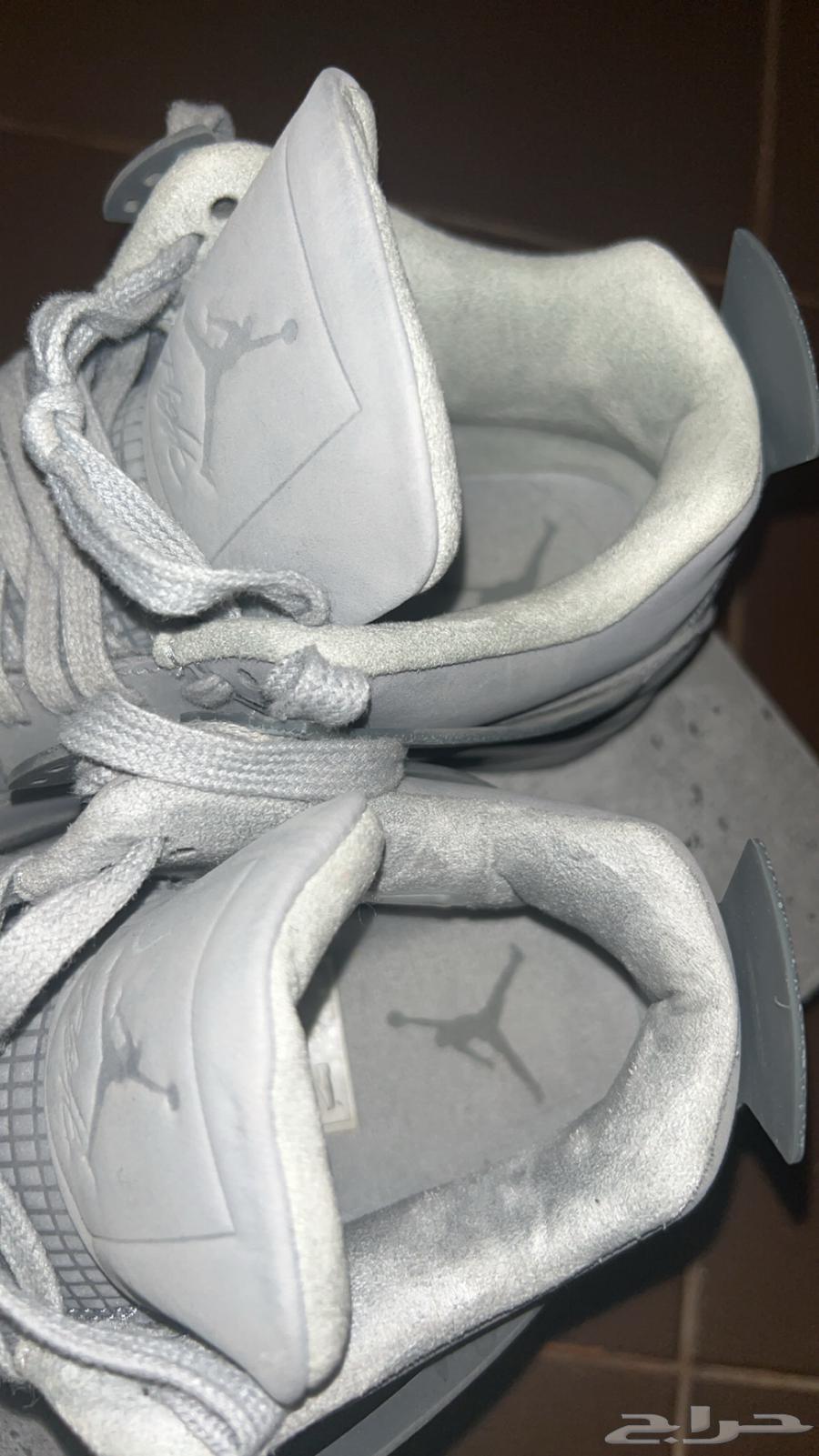 2024 Air Jordan 4 Retro SE  Wet Cement اير جورن 464463819650689113