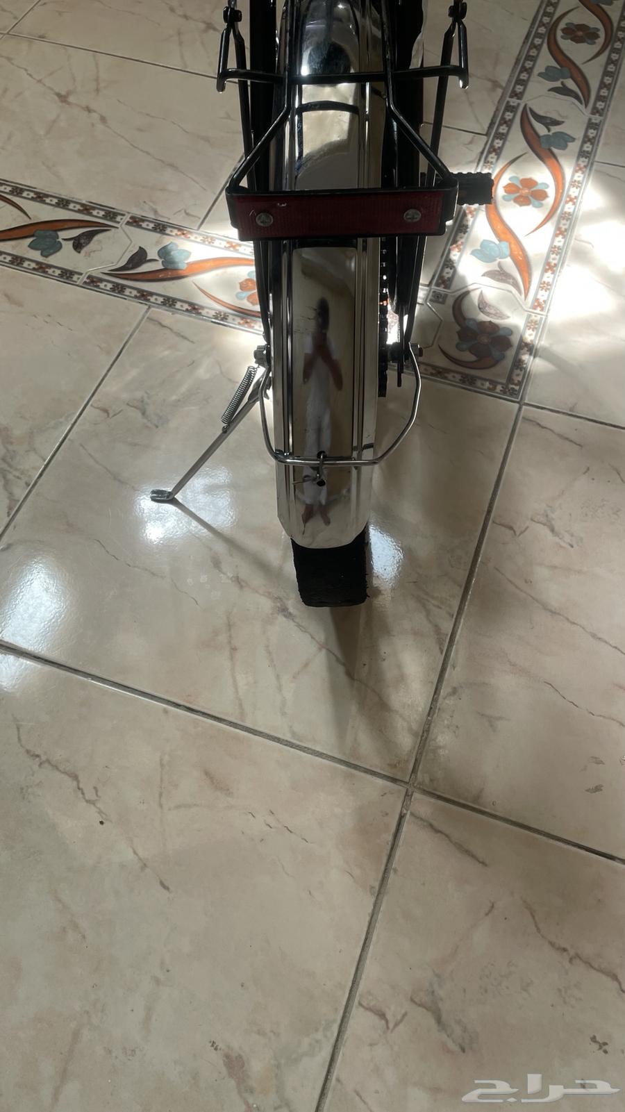 Rambow Bicycle64460256286849114