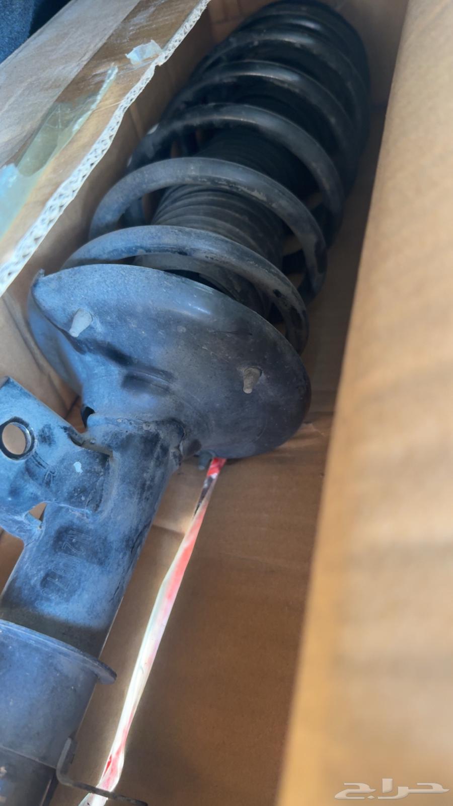 Changan shocks with chairs, clean user 600 not the original64462978954882111