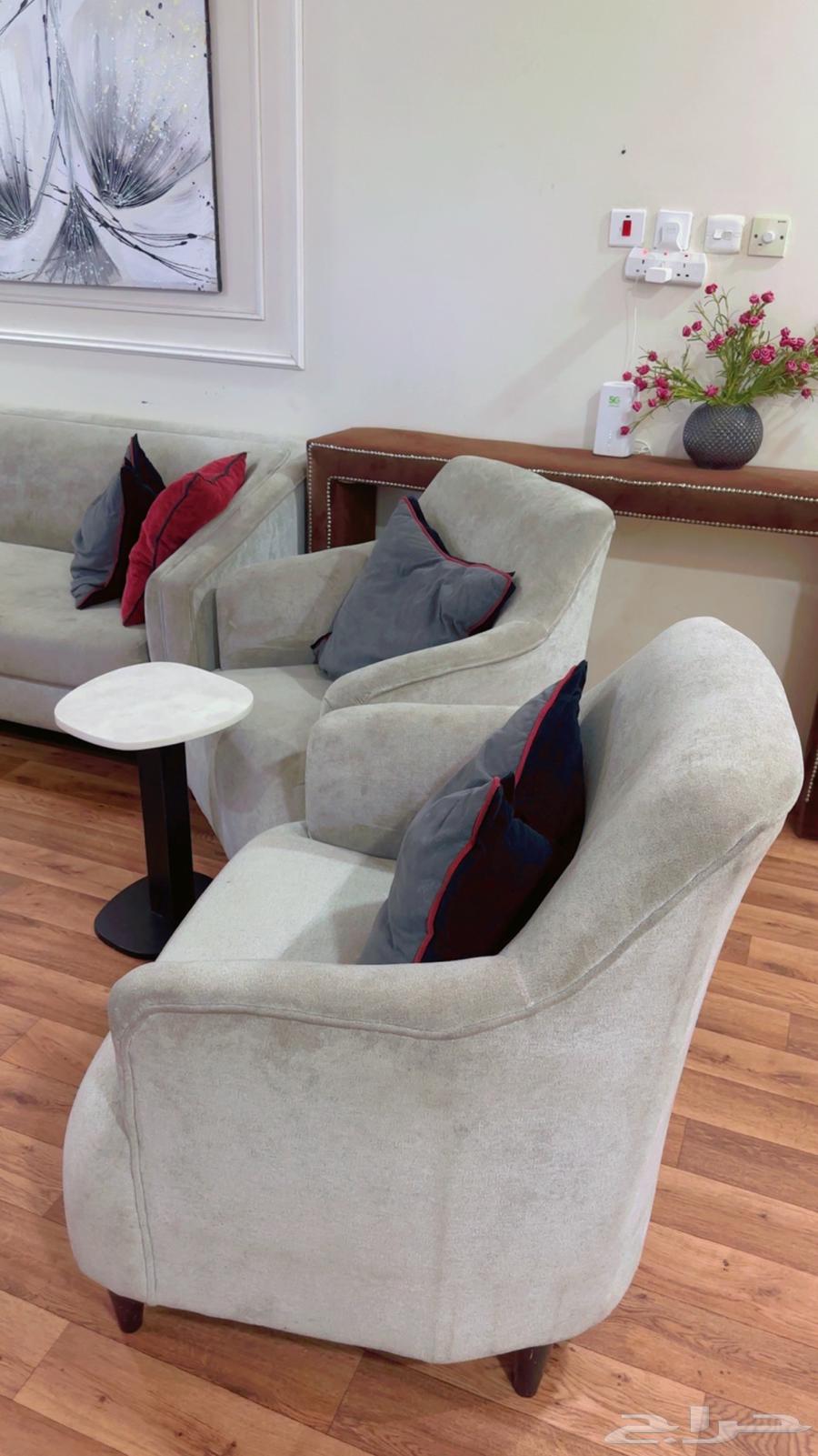 Gray sofa64464111270274110