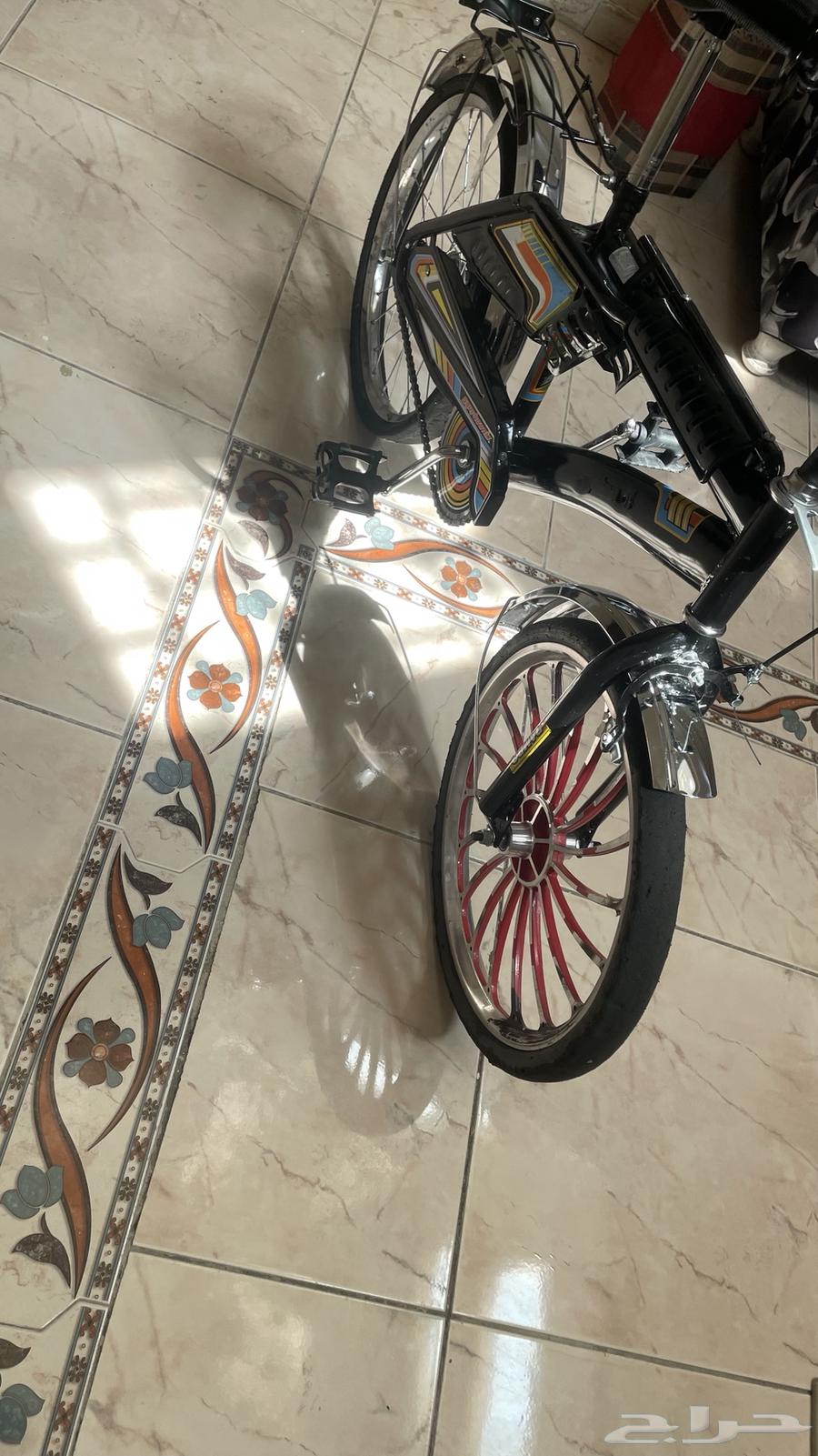 Rambow Bicycle64460256286849113