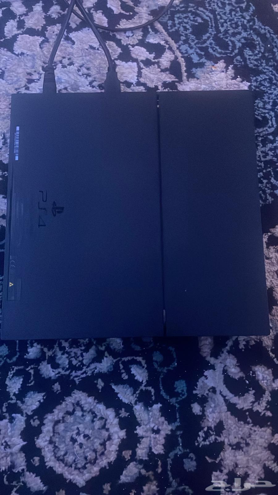 سوني 4 مع يد للبيع64458136270211112