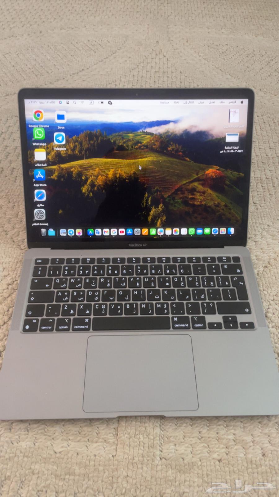 لابتوب ماكبوك64463418656003114